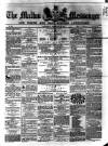 Malton Messenger Saturday 27 February 1864 Page 1