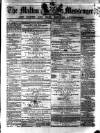 Malton Messenger Saturday 21 May 1864 Page 1