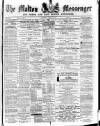 Malton Messenger Saturday 06 January 1877 Page 1