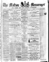 Malton Messenger Saturday 13 January 1877 Page 1