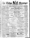 Malton Messenger Saturday 27 January 1877 Page 1