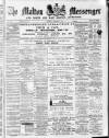 Malton Messenger Saturday 03 February 1877 Page 1