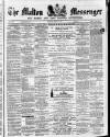 Malton Messenger Saturday 03 March 1877 Page 1