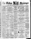Malton Messenger Saturday 10 March 1877 Page 1