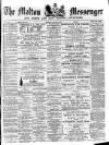Malton Messenger Saturday 24 March 1877 Page 1