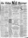 Malton Messenger Saturday 22 September 1877 Page 1
