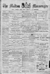 Malton Messenger Saturday 03 January 1880 Page 1