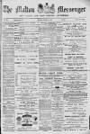 Malton Messenger Saturday 10 January 1880 Page 1