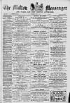Malton Messenger Saturday 19 June 1880 Page 1