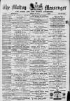 Malton Messenger Saturday 03 July 1880 Page 1