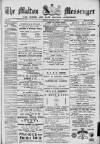 Malton Messenger Saturday 16 October 1880 Page 1