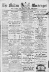 Malton Messenger Saturday 30 October 1880 Page 1