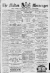 Malton Messenger Saturday 20 November 1880 Page 1