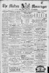 Malton Messenger Saturday 27 November 1880 Page 1