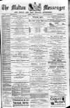 Malton Messenger Saturday 12 March 1881 Page 1