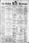 Malton Messenger Saturday 17 February 1883 Page 1