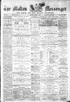 Malton Messenger Saturday 10 March 1883 Page 1