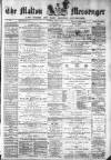 Malton Messenger Saturday 07 April 1883 Page 1