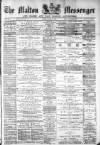 Malton Messenger Saturday 14 April 1883 Page 1