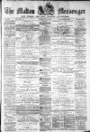Malton Messenger Saturday 28 July 1883 Page 1