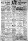 Malton Messenger Saturday 01 September 1883 Page 1