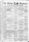 Malton Messenger Saturday 02 February 1884 Page 1
