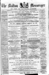 Malton Messenger Saturday 21 February 1885 Page 1