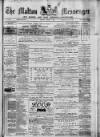 Malton Messenger Saturday 02 January 1886 Page 1