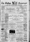 Malton Messenger Saturday 23 January 1886 Page 1