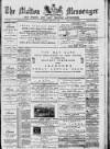 Malton Messenger Saturday 13 February 1886 Page 1