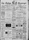 Malton Messenger Saturday 20 March 1886 Page 1