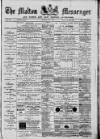 Malton Messenger Saturday 08 May 1886 Page 1