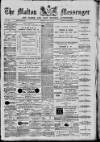 Malton Messenger Saturday 31 July 1886 Page 1