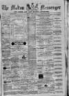 Malton Messenger Saturday 14 August 1886 Page 1
