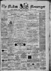 Malton Messenger Saturday 21 August 1886 Page 1