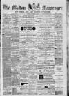 Malton Messenger Saturday 11 September 1886 Page 1