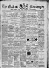 Malton Messenger Saturday 25 September 1886 Page 1