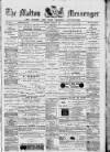 Malton Messenger Saturday 16 October 1886 Page 1