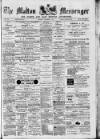 Malton Messenger Saturday 06 November 1886 Page 1