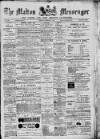 Malton Messenger Saturday 13 November 1886 Page 1