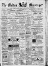 Malton Messenger Saturday 11 December 1886 Page 1