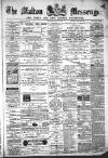 Malton Messenger Saturday 16 April 1887 Page 1