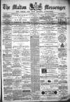 Malton Messenger Saturday 16 July 1887 Page 1