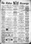 Malton Messenger Saturday 19 November 1887 Page 1