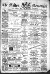 Malton Messenger Saturday 03 December 1887 Page 1