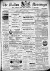 Malton Messenger Saturday 12 January 1889 Page 1