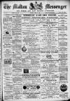 Malton Messenger Saturday 13 April 1889 Page 1