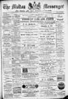 Malton Messenger Saturday 11 May 1889 Page 1