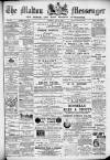 Malton Messenger Saturday 13 July 1889 Page 1