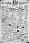 Malton Messenger Saturday 10 August 1889 Page 1